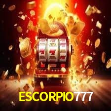 ESCORPIO777 Casino en Vivo