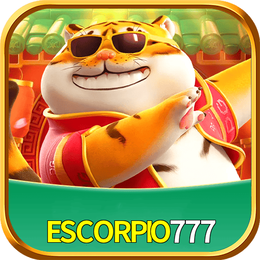 ESCORPIO777 logo